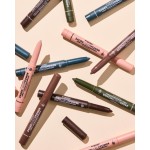 7 - Deborah Milano Ombretto 24ore Color Power 15 Soft Rose