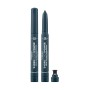 1 - Deborah Milano 24ore Color Power eye shadow 16 Ocean Blue Matte