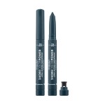 1 - Deborah Milano Ombretto 24ore Color Power 16 Ocean Blue