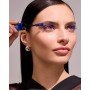 8 - Deborah Milano Mascara 24ore Instant Maxi Volume Con Ceramidi Chocolate Brown 12 ml