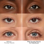3 - By Terry Mascara Terrybly N°2 Moka Brown