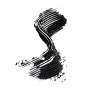 1 - By Terry Terrybly Waterproof mascara Black 8 g