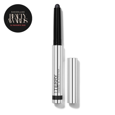 1 - By Terry Ombre Blackstar Eyeshadow 1 Black Pearl