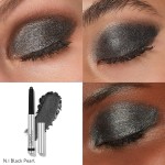 3 - By Terry Ombre Blackstar Eyeshadow 1 Black Pearl