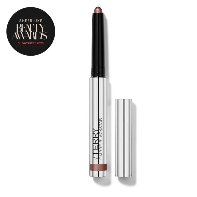 1 - By Terry Ombre Blackstar Eyeshadow 5 Misty Rock