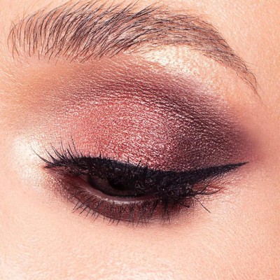 1 - By Terry Ligne Blackstar eyeliner 0,8 ml Black