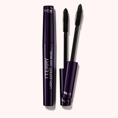 1 - By Terry Lash-Expert Twist Brush mascara Black 8,3 g