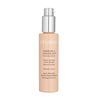 1 - By Terry Densiliss Foundation 6 Light Amber 30 ml