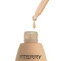 4 - By Terry Hyaluronic Hydra - Foundation 100W Fair