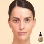 4 - By Terry Hyaluronic Hydra - Foundation 200W Natural