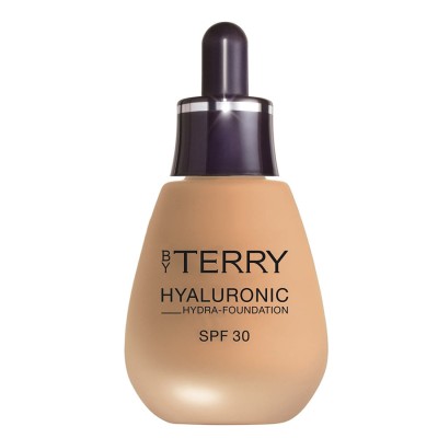 1 - By Terry Hyaluronic Hydra - Foundation 300W Medium Fair