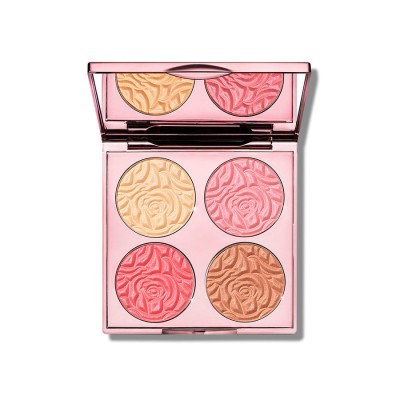 1 - By Terry Brightening CC Palette Sunny Flash 9.2 g