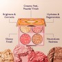 3 - By Terry Brightening CC Palette Sunny Flash 9.2 g