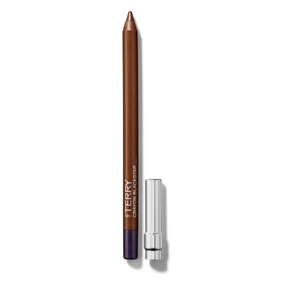 1 - By Terry Crayon Blackstar N°2 Brown Stellar