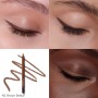 3 - By Terry Crayon Blackstar N°2 Brown Stellar