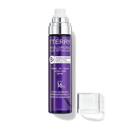1 - By Terry Hyaluronic Glow Setting Mist 100ml