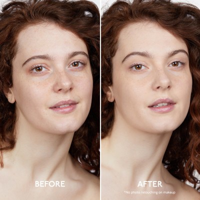 2 - By Terry Brightening CC Foundation 1N Fair Neutral