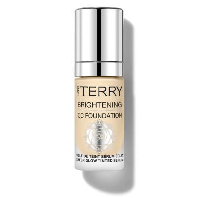 1 - By Terry Brightening CC Foundation 1W Fair Warm