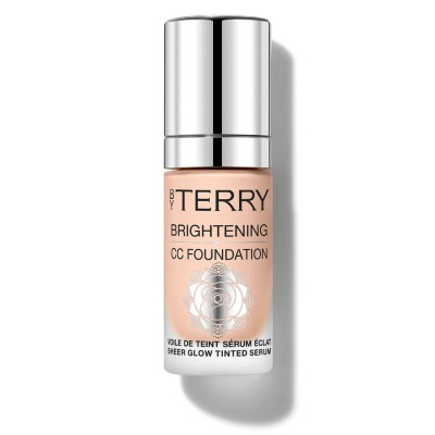 1 - By Terry Brightening CC Foundation 2C Light Cool