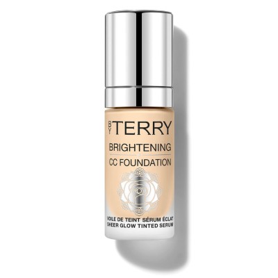 1 - By Terry Brightening CC Foundation 2W Light Warm