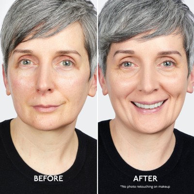 2 - By Terry Brightening CC Foundation 2W Light Warm