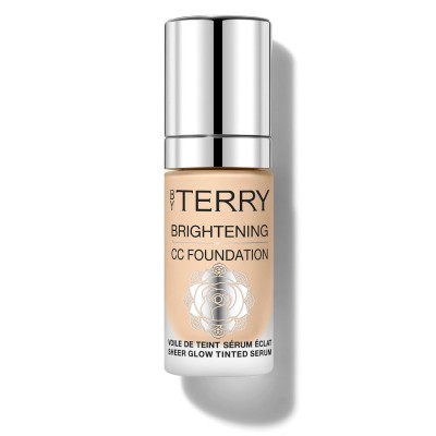 1 - By Terry Brightening CC Foundation 3N Medium Light Neutral