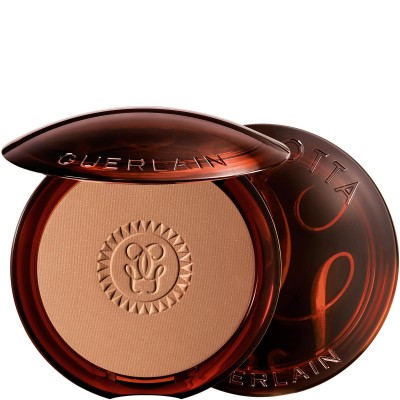 1 - Guerlain Terracotta face powder 00 Clair Blondes
