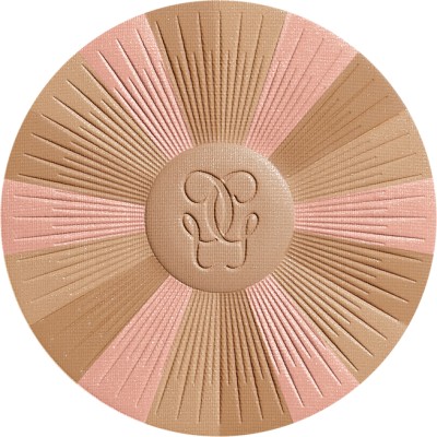 1 - Guerlain Terracotta Light La poudre bonne mine éclat vitaminé 00 Light Cool