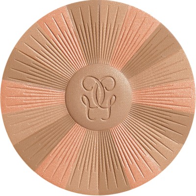 1 - Guerlain Terracotta Light 10 g 01 Light Warm