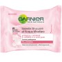 1 - Garnier Salviette Struccanti all'Acqua Micellare 25 salviette