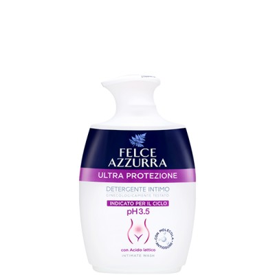 1 - Felce Azzurra Ultra protection 250 ml Liquid soap 1 pc(s)