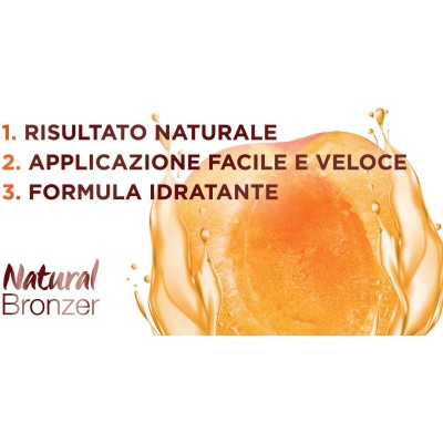1 - Garnier Ambre Solaire Self Tan Dry Face Mist, 150 ml
