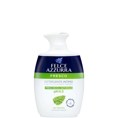 1 - Felce Azzurra Fresh 250 ml Liquid soap 1 pc(s)