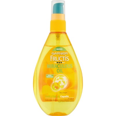 1 - Garnier Fructis Oil Repair Hair oil 150 ml Women