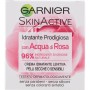 1 - Garnier Skinactive Idratante Prodigiosa Acqua di Rosa face moisturizer Women 50 ml Cream
