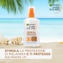 1 - Garnier Ambre Solaire Ideal Bronze Tan Enhancing Sun Cream SPF 30, 200 ml