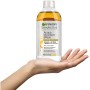 1 - Garnier Acqua Micellare Bifase Con Olio d'Argan 400ml