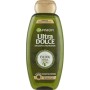 1 - Garnier Ultra Dolce UltraDolce Shampoo nutriente Oliva Mitica 400ml