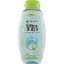 1 - Garnier Ultra Dolce Acqua di Cocco & Aloe Vera Women Non-professional Shampoo 400 ml