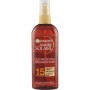 1 - Garnier Ambre Solaire Oli Sunscreen oil Body 15 Adults