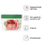 1 - Garnier Fructis Hair Food Watermelon 390ml