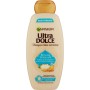 1 - Garnier Ultra Dolce Rituale d'Argan Women Non-professional Shampoo 400 ml