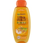 1 - Garnier Ultra Dolce Bambini 2in1 Estratto d'Albicocca & Fiori di Cotone 400 ml 2-in-1 Shampoo & Conditioner Non-professional