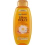1 - Garnier Ultra Dolce UltraDolce Lo Shampoo Meraviglioso con Olio di Argan e Camelia 400ml