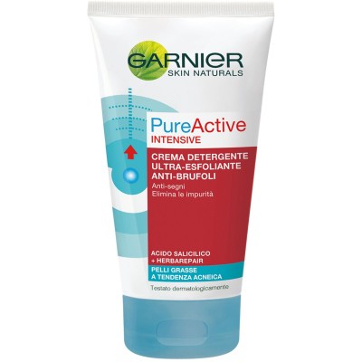 1 - Garnier Pure Active Intensive