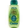1 - Garnier Ultra Dolce The Verde & 5 Piante Benefiche Women Non-professional Shampoo 300 ml