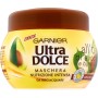 1 - Garnier Ultra Dolce Olio di Avocado hair mask Women 300 ml