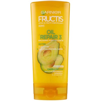 1 - Garnier Fructis Oil Repair 3 200 ml