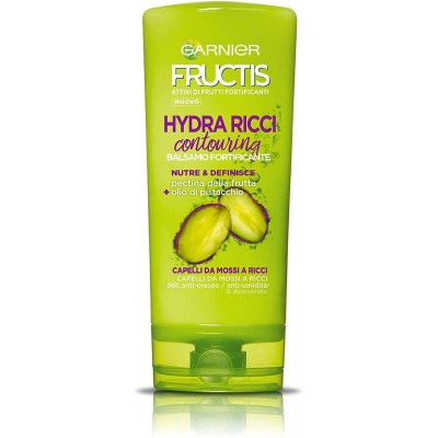 1 - Garnier Fructis Hydra-Ricci 200 ml