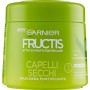 1 - Garnier Maschere per capelli Fructis – Capelli secchi o sciupati, 300 ml